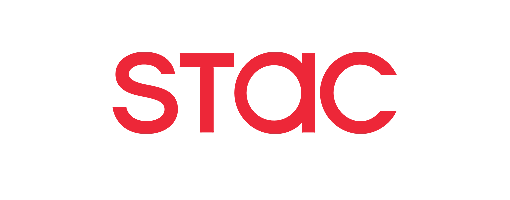 logo stac